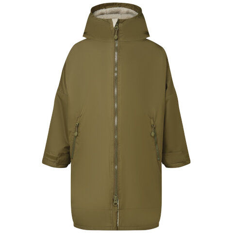 Olive/Natural