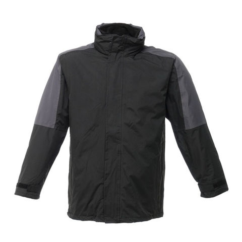 Black/Seal Grey