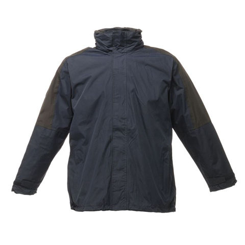 Navy/Black