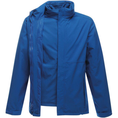 Oxford Blue