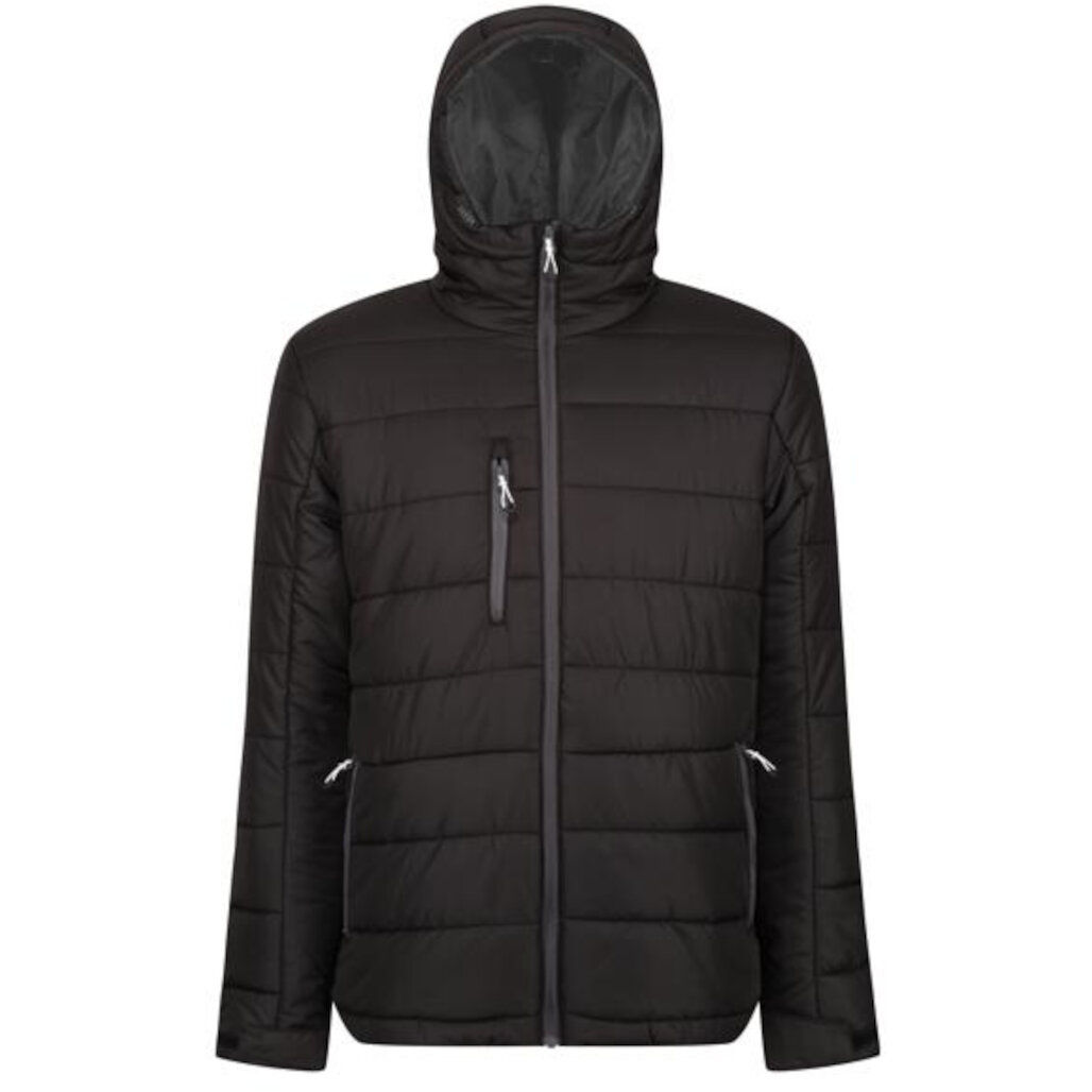 Black/Seal Grey