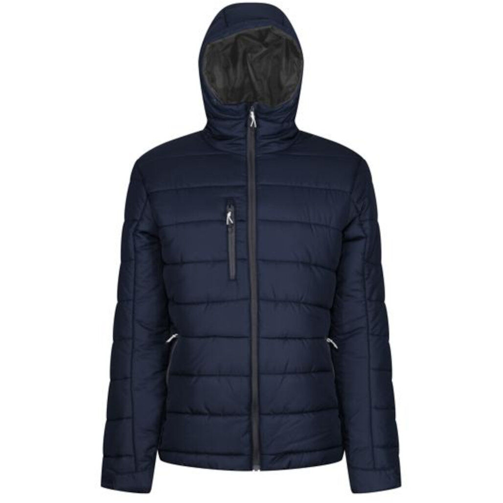 Navy/Seal Grey