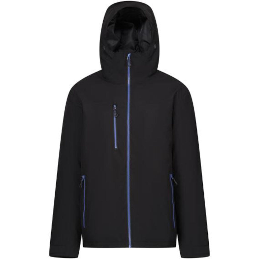Black/Royal