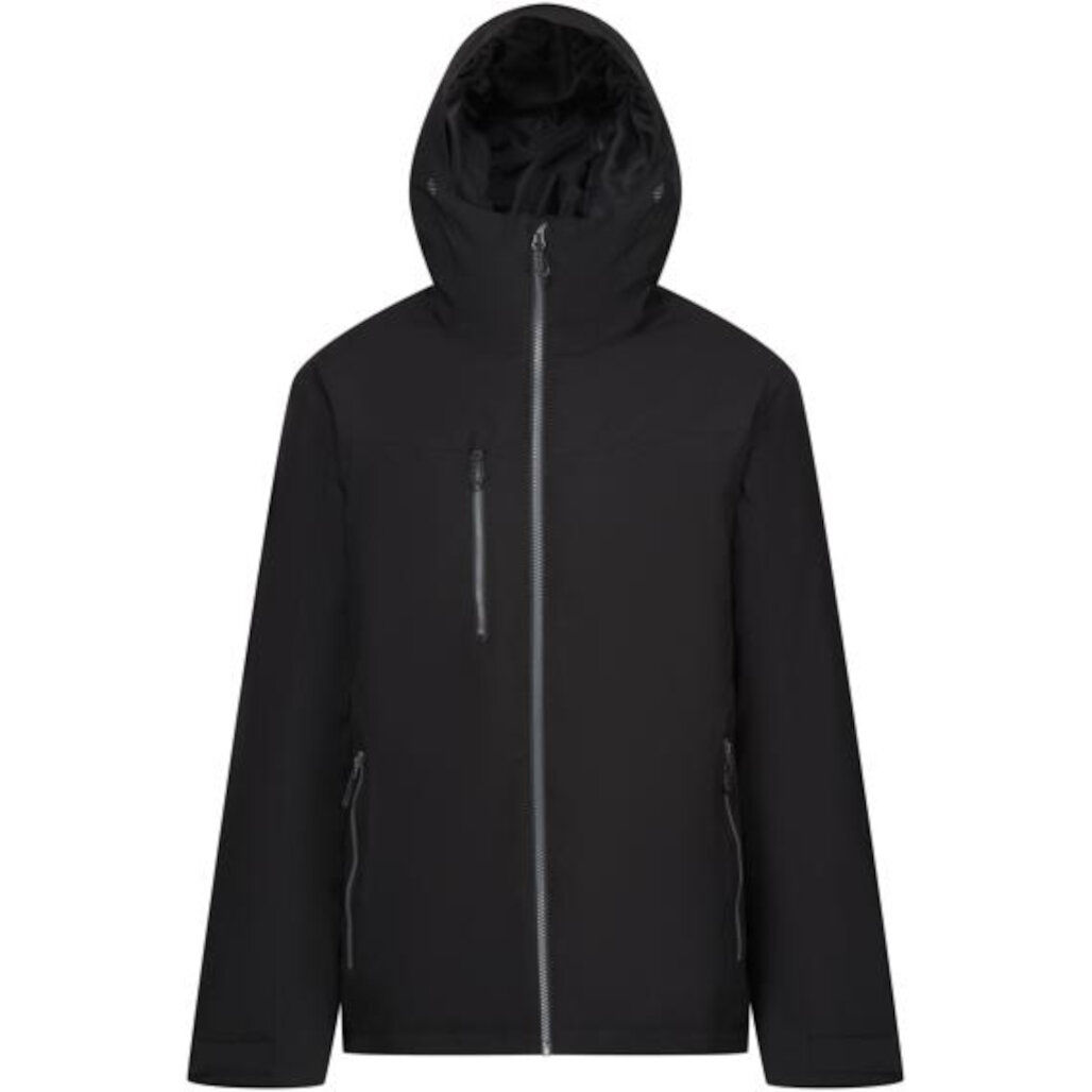 Black/Seal Grey