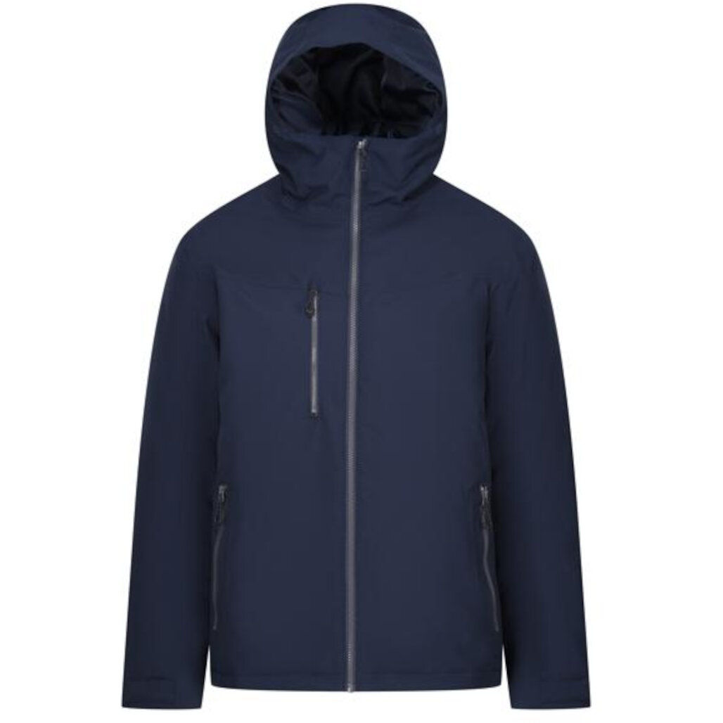 Navy/Seal Grey