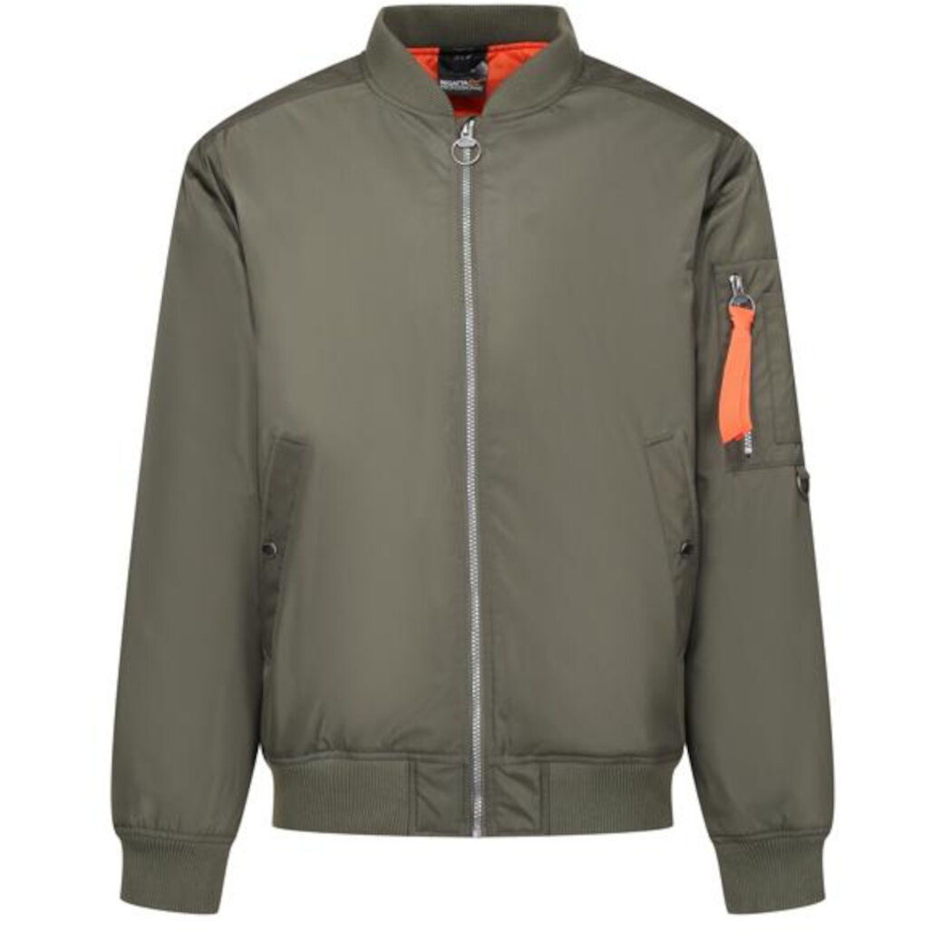 Dark Khaki