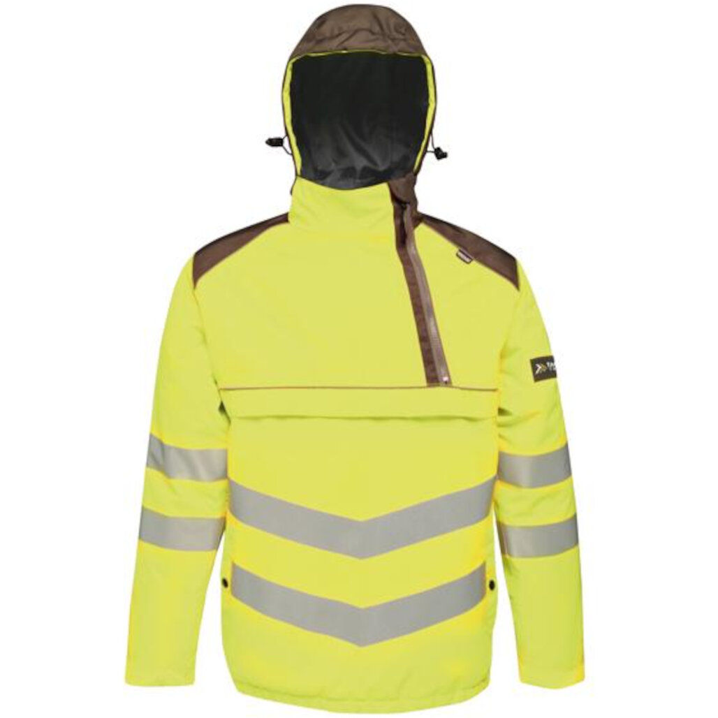 Yellow/Grey