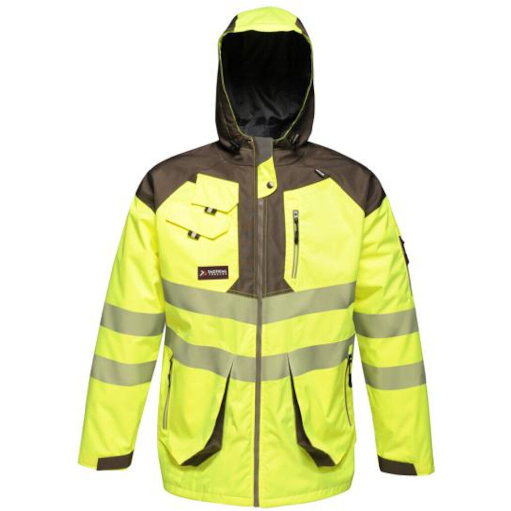 Yellow/Grey