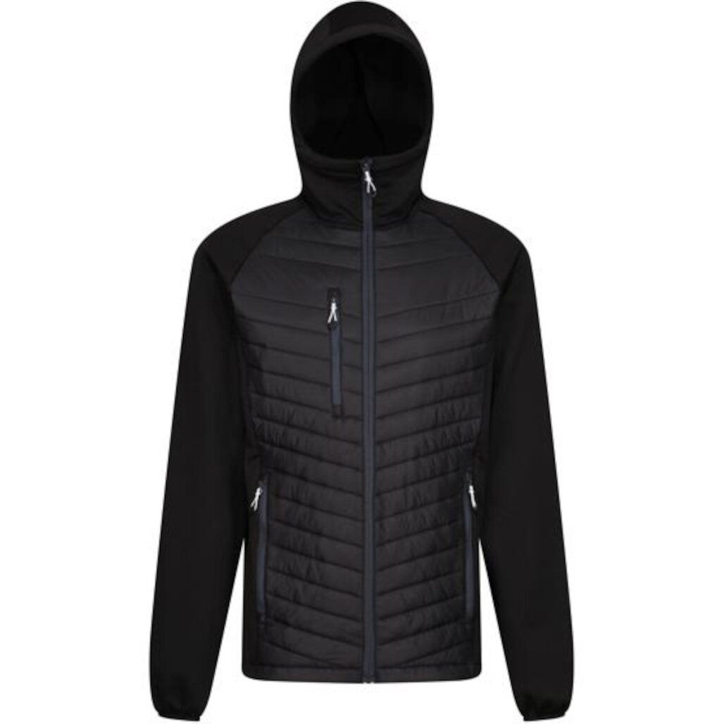 Black/Seal Grey