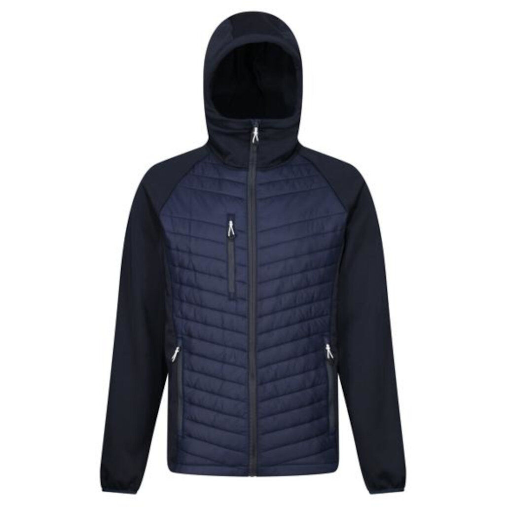 Navy/Seal Grey