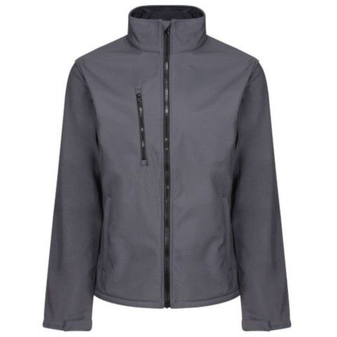 Seal Grey/Black