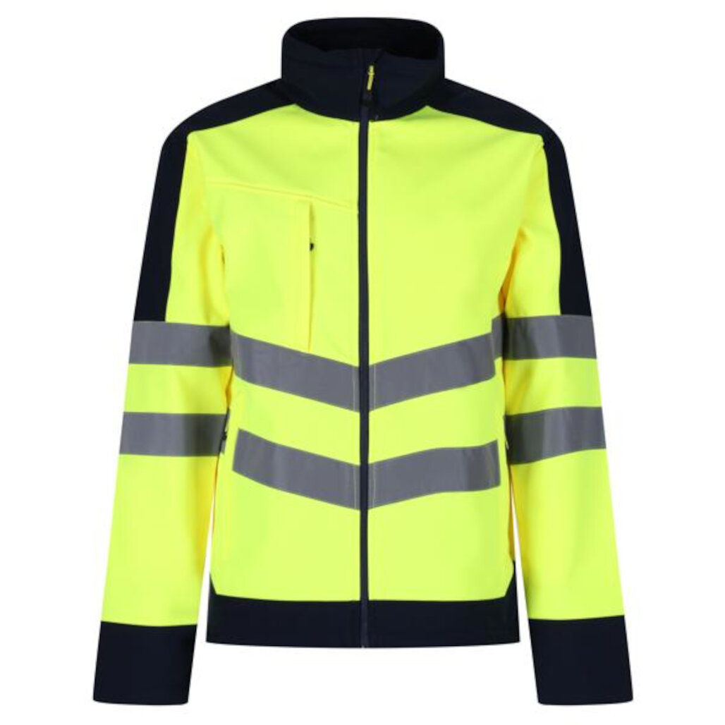 Yellow/Navy