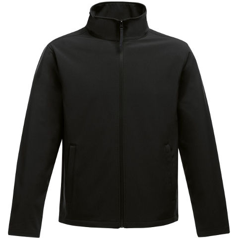 Regatta Ablaze Printable Softshell