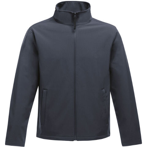 Regatta Ablaze Printable Softshell