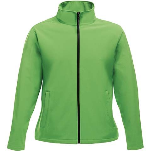 Extreme Green/Black