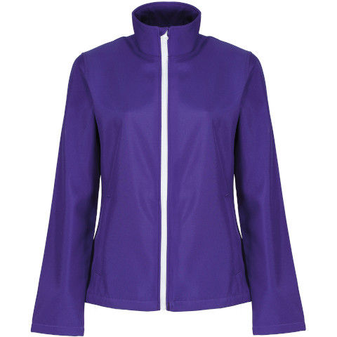 Vibrant Purple