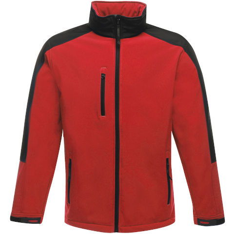 Classic Red/Black