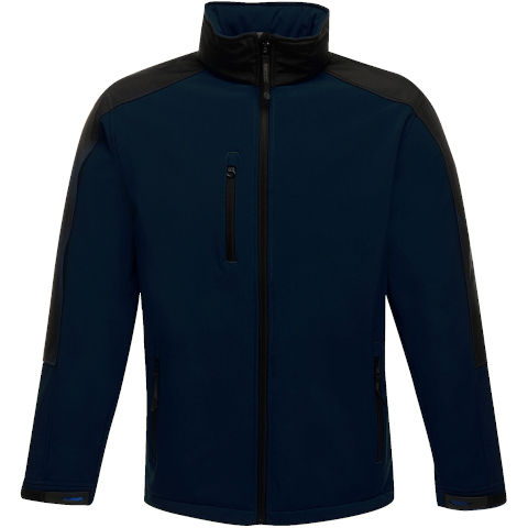 Navy/Black