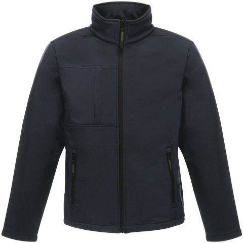 Navy/Seal Grey