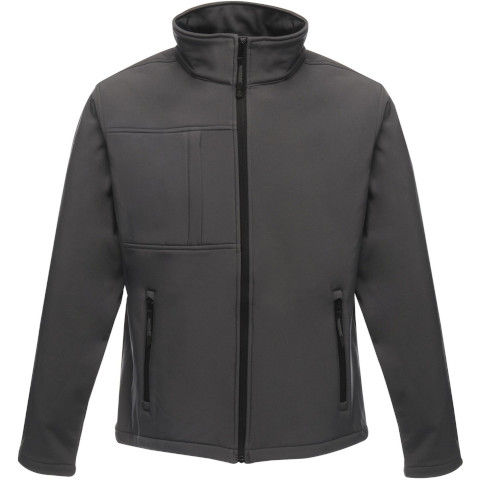 Seal Grey/Black