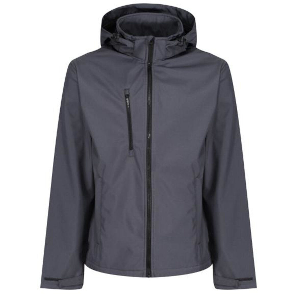 Seal Grey/Black