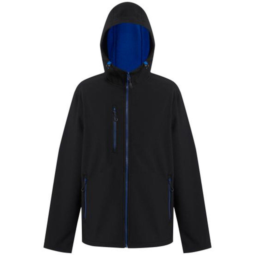 Black/Royal