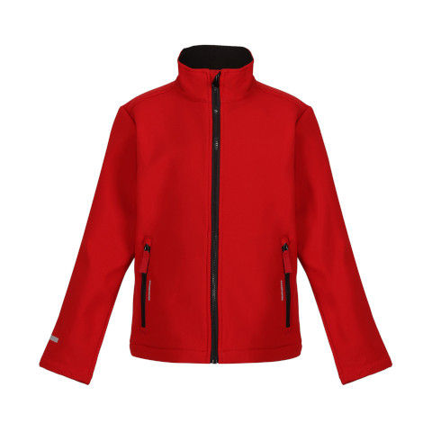 Classic Red/Black