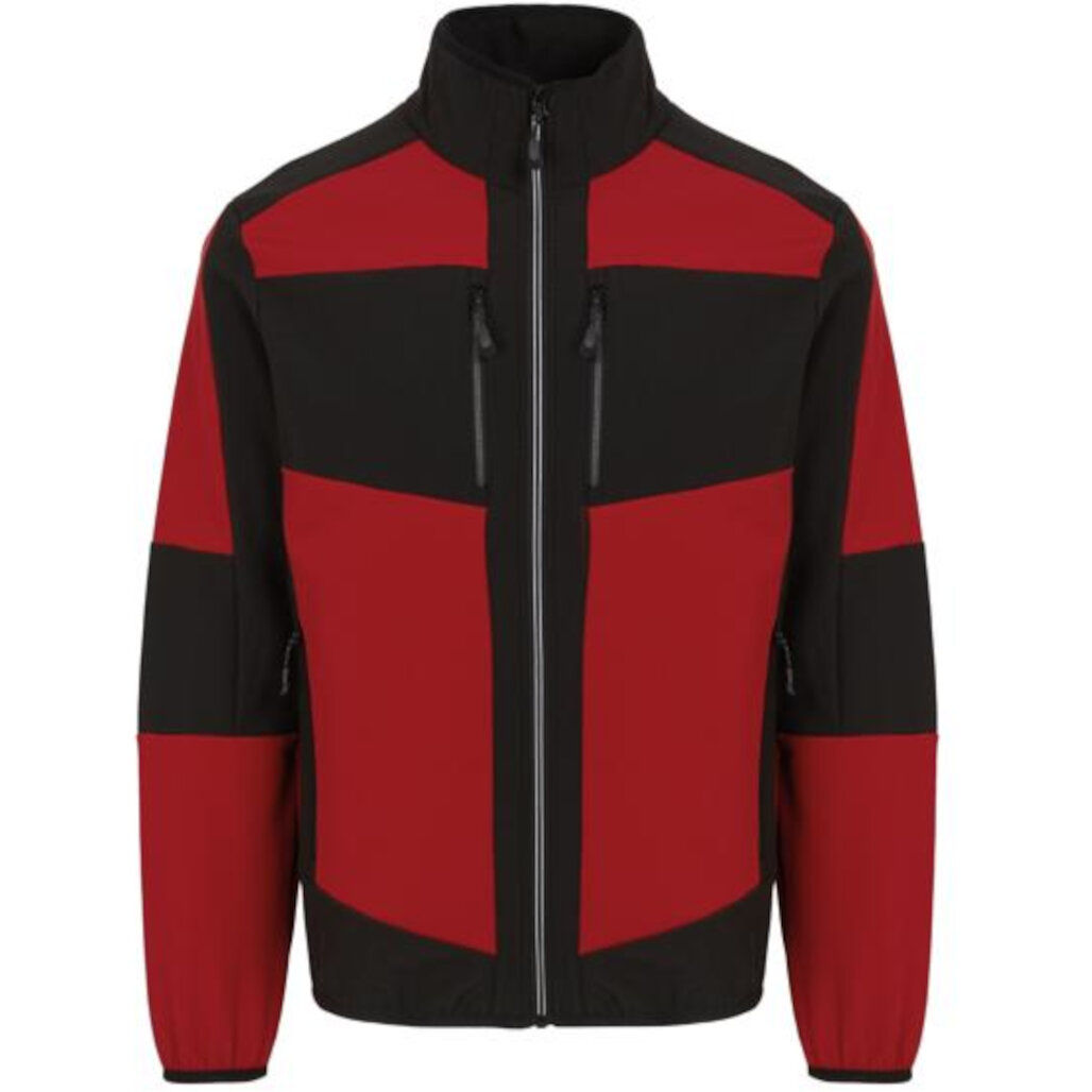 Classic Red/Black