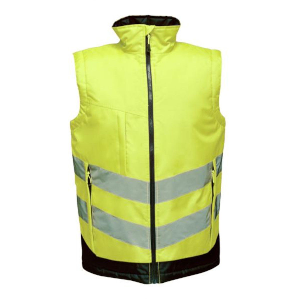 Yellow/Navy