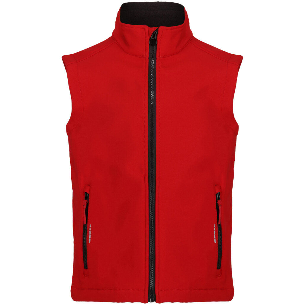 Classic Red/Black