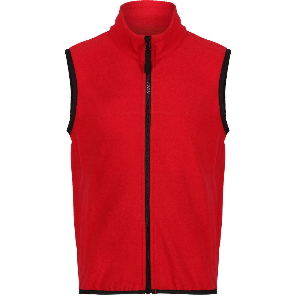 Classic Red/Black
