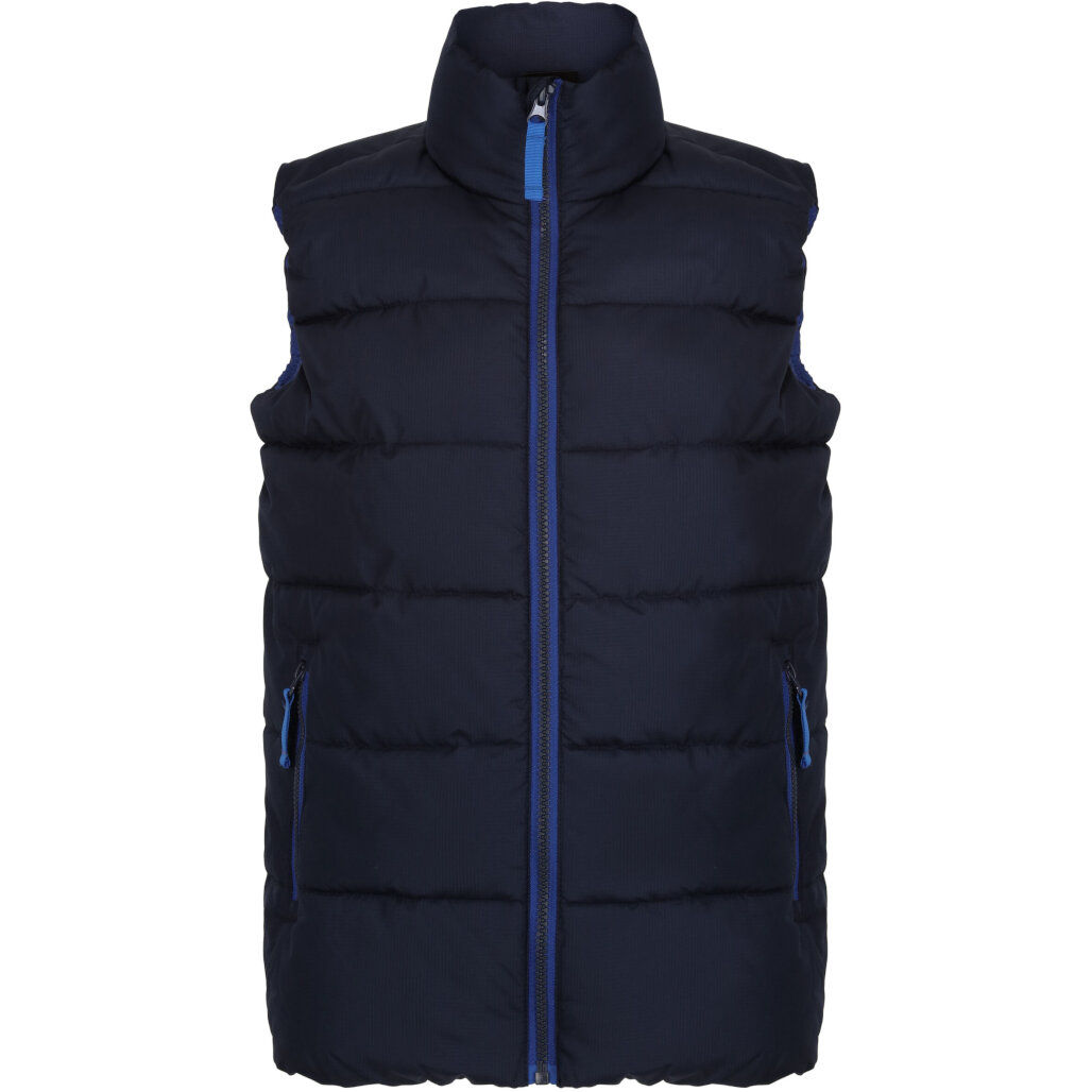Navy/New Royal