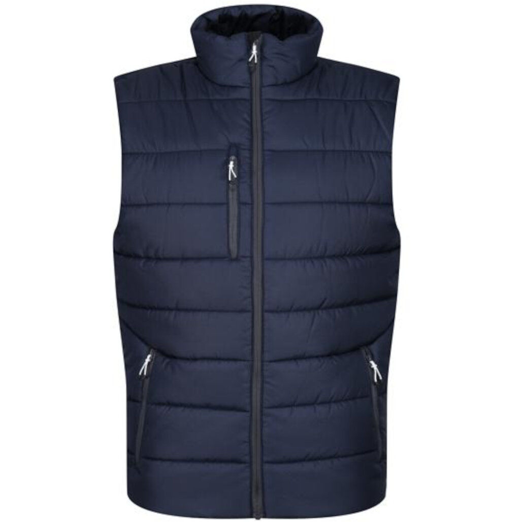 Navy/Seal Grey