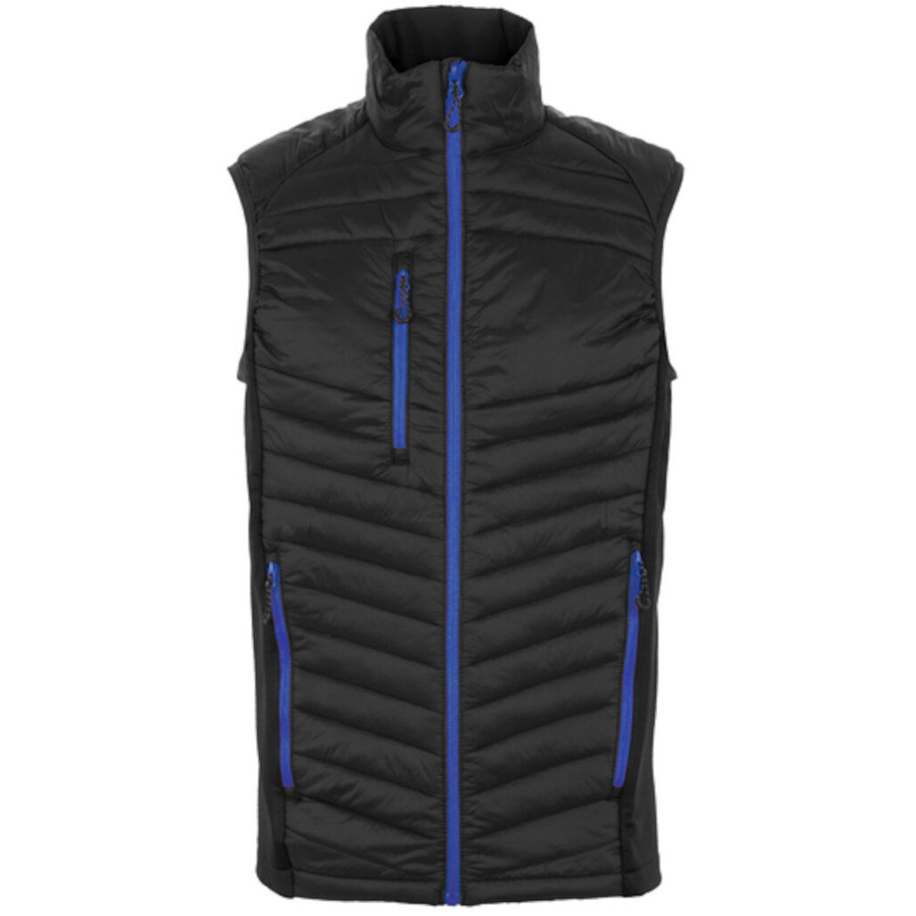 Black/Royal