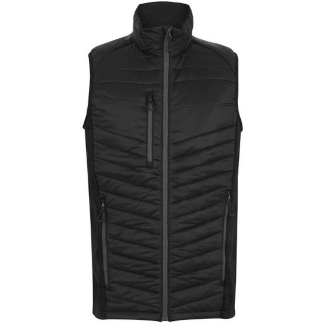 Black/Seal Grey
