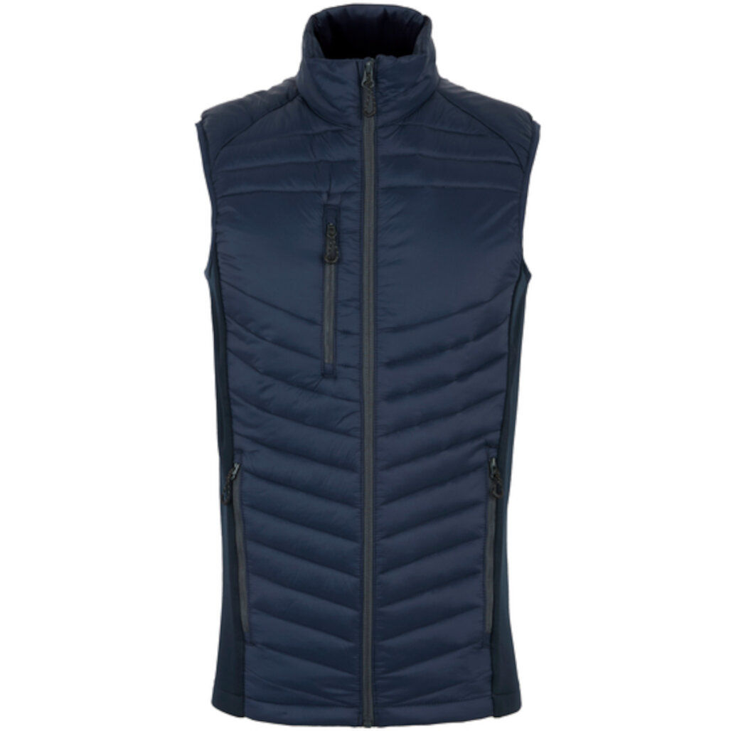 Navy/Seal Grey