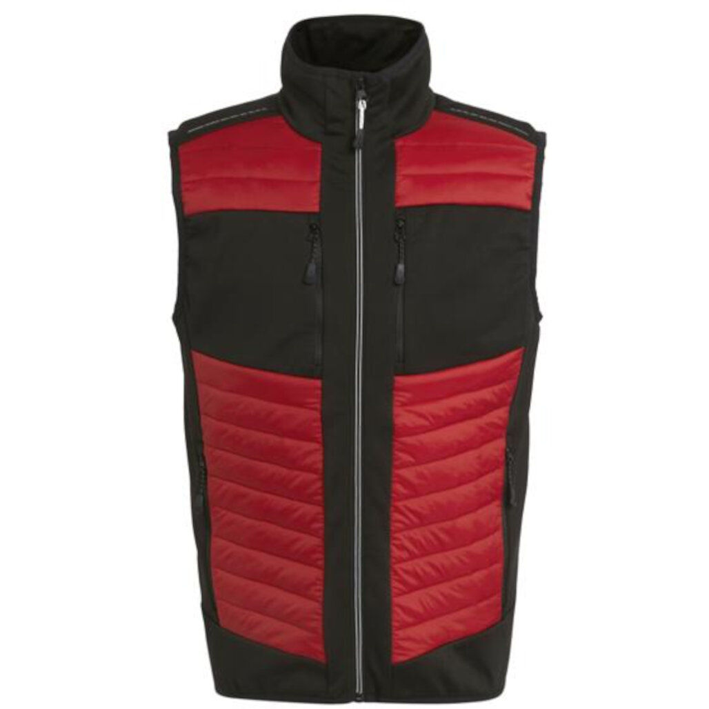Classic Red/Black