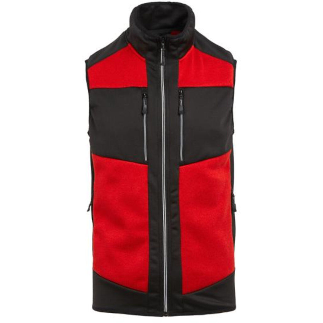 Classic Red/Black