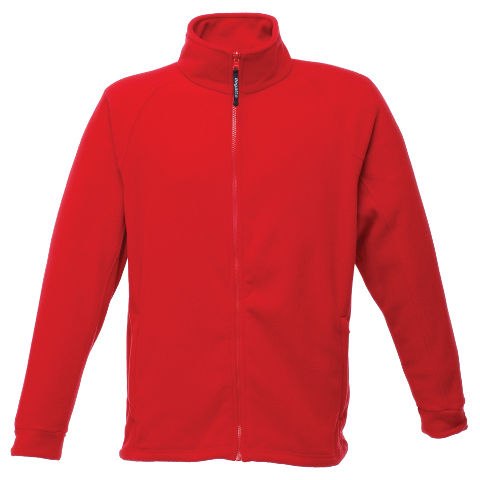 Regatta Thor III Full Zip Fleece Jacket