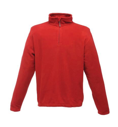 Classic Red
