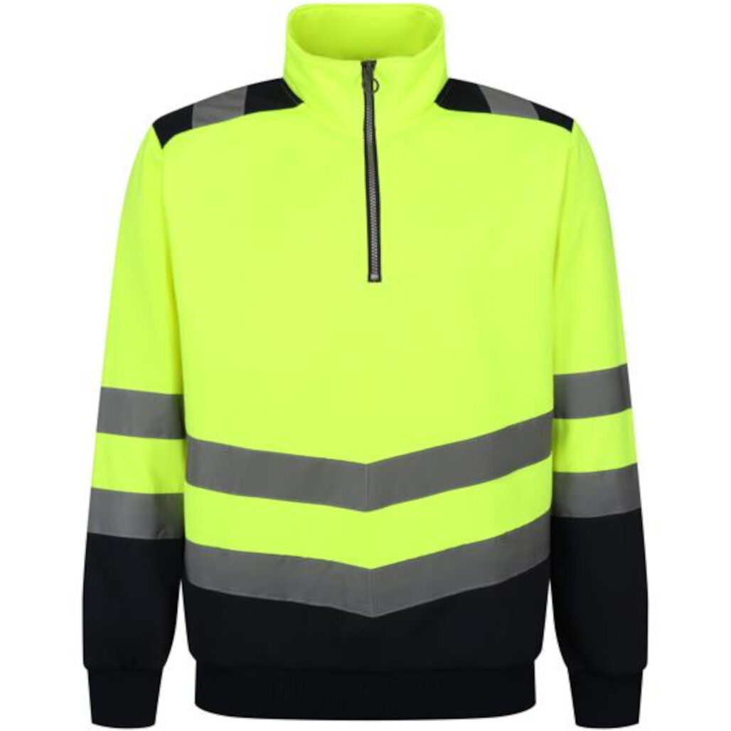 Yellow/Navy