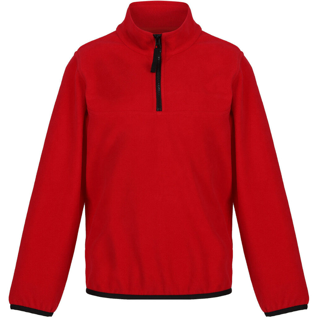 Classic Red/Black