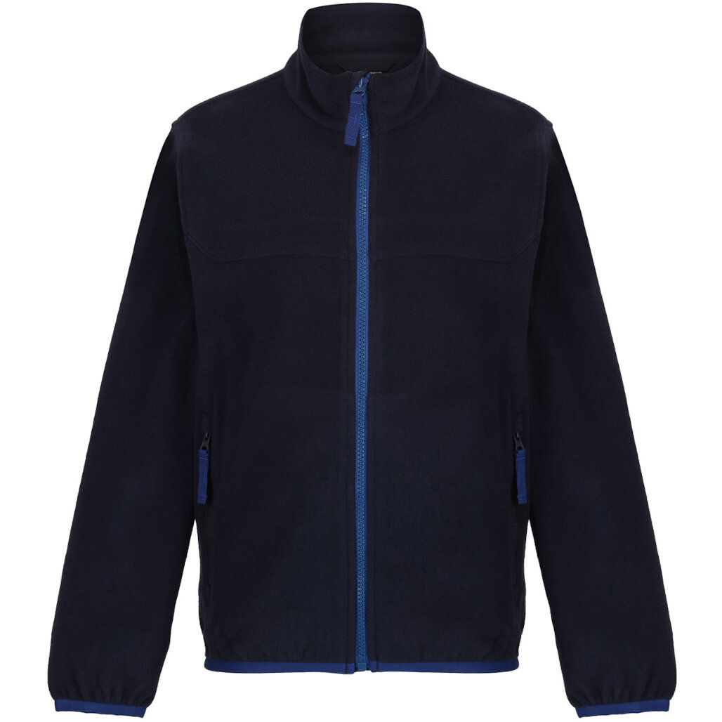 Navy/New Royal