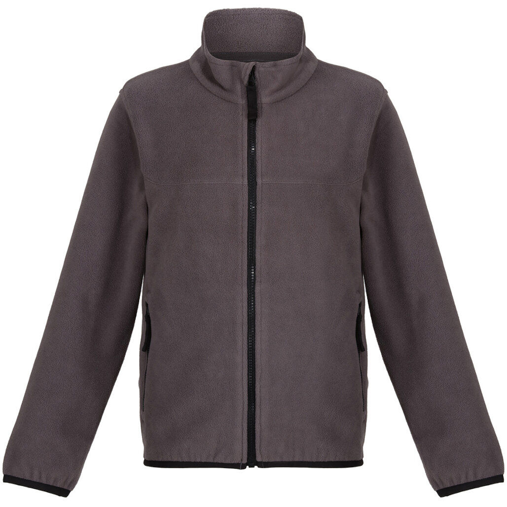 Seal Grey/Black