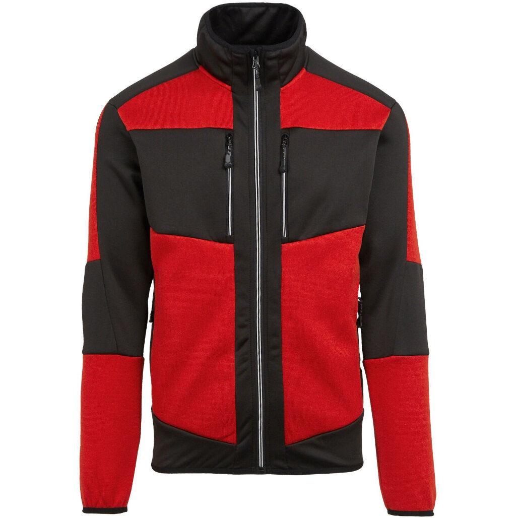 Classic Red/Black