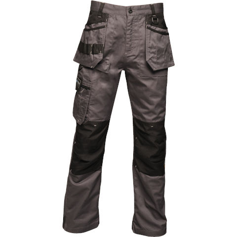 Iron Grey