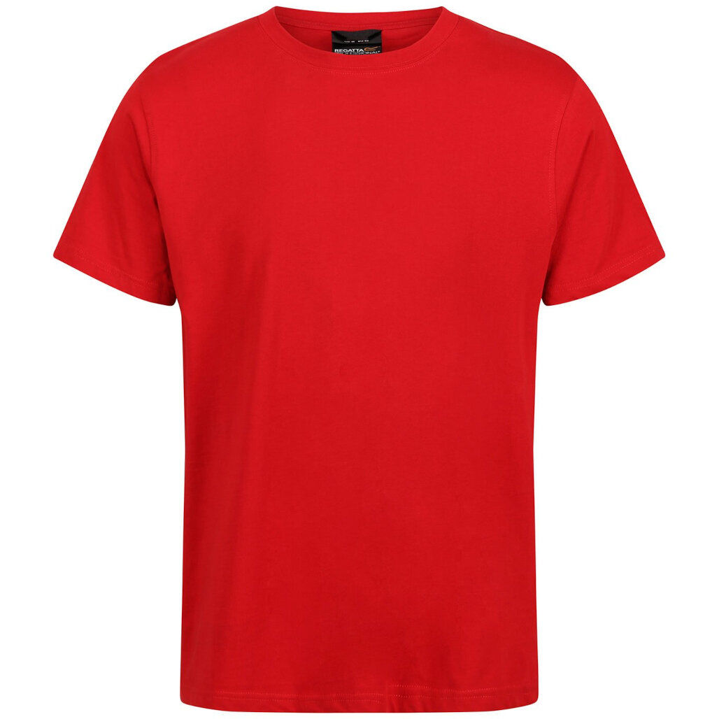 Classic Red