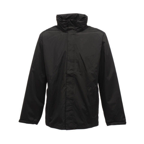 Black/Black