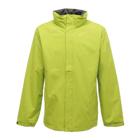 Keylime/Seal Grey