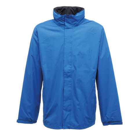 Oxford Blue/Seal Grey